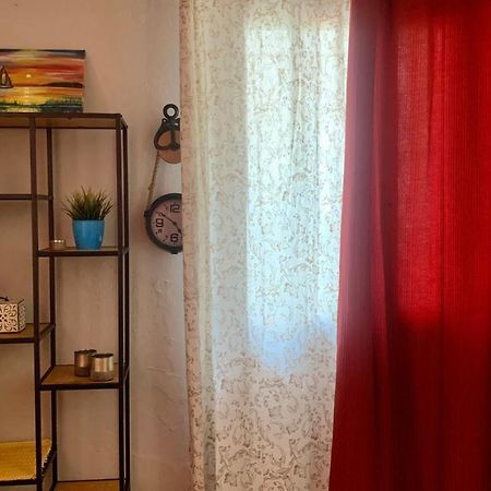 Mama Apt & Parking Larissa Zewnętrze zdjęcie