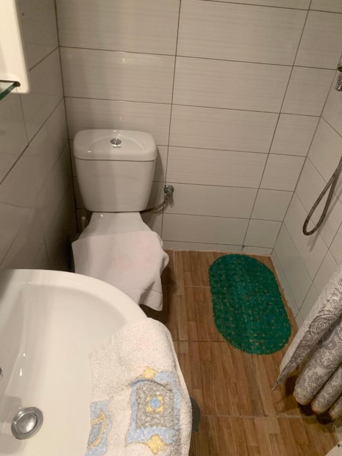 Mama Apt & Parking Larissa Zewnętrze zdjęcie