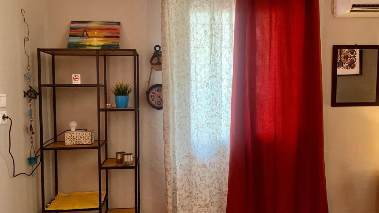 Mama Apt & Parking Larissa Zewnętrze zdjęcie